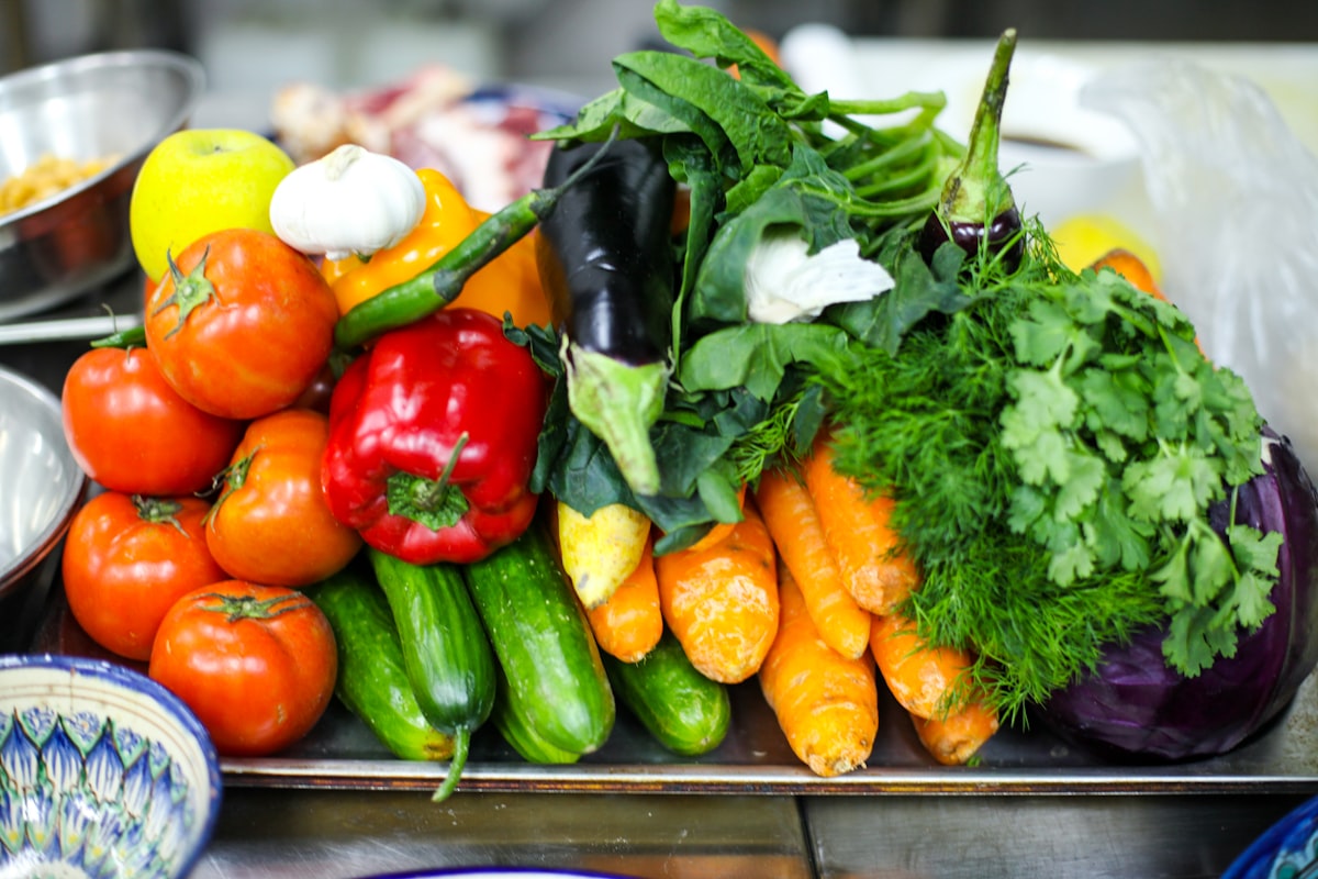 Micronutrientes esenciales
